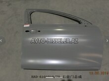 BYD Destroyer 05 qapısı